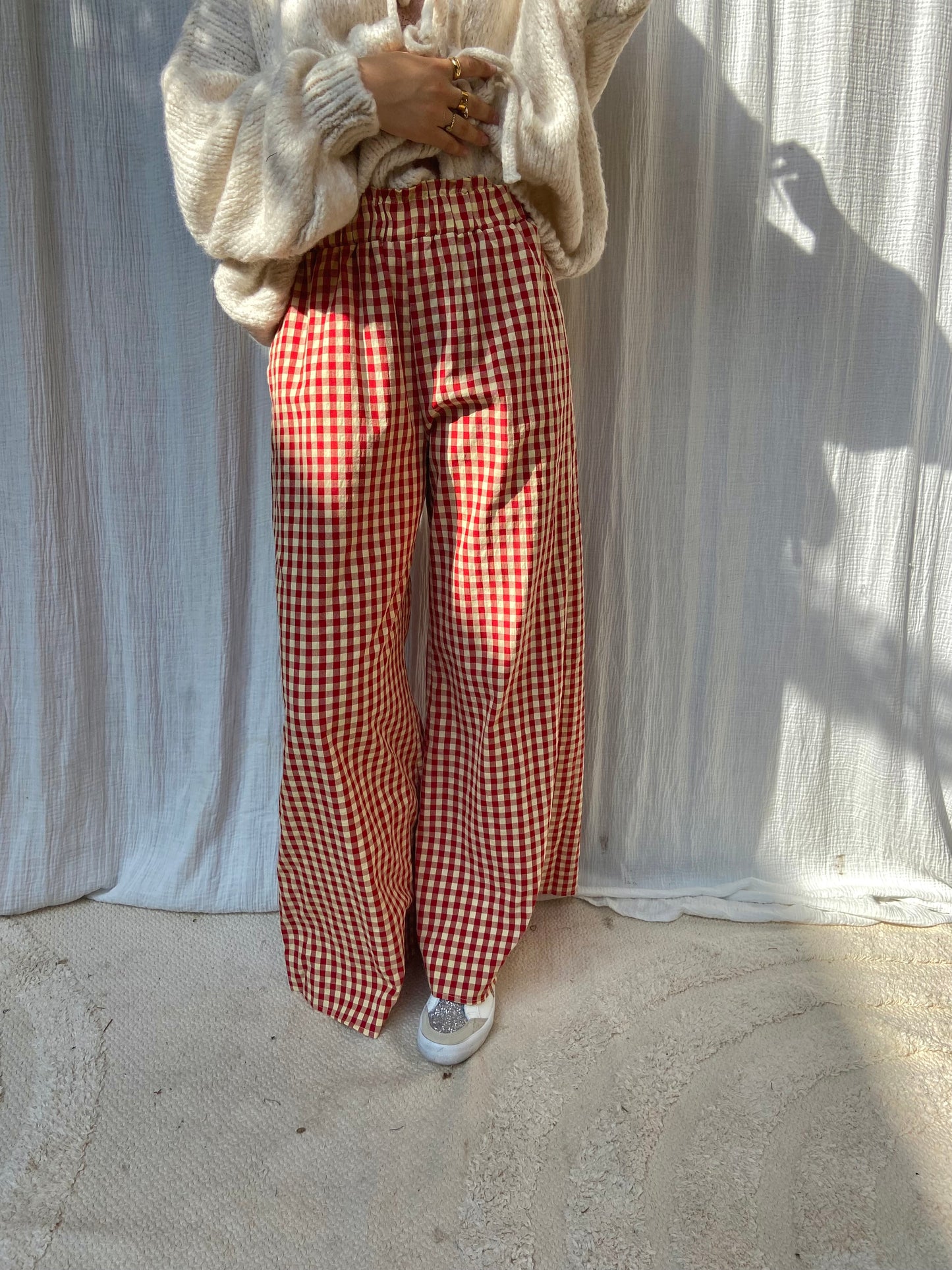 Pantalon Célia