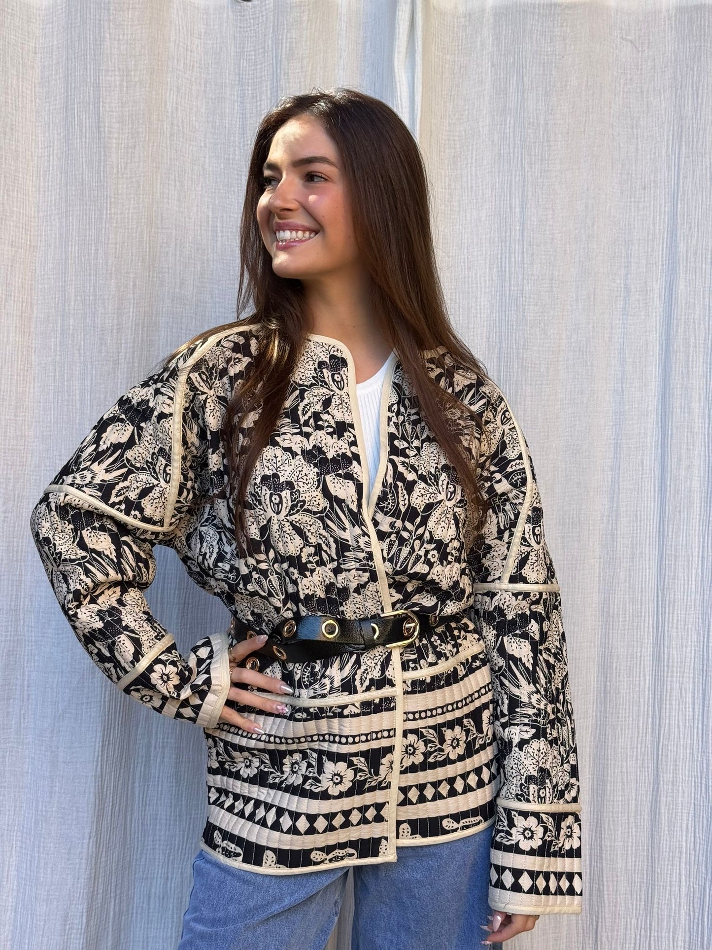 Veste Florine