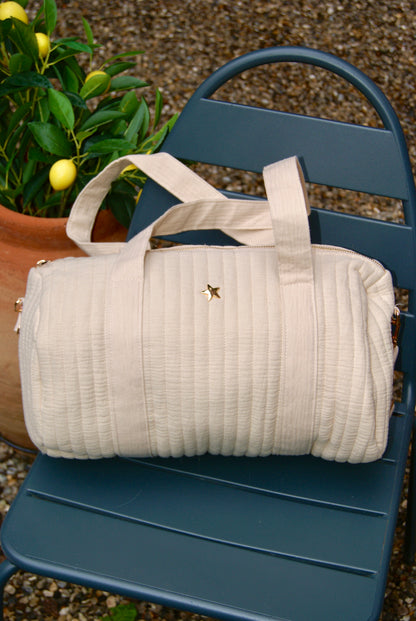 Sac Étoile - Beige