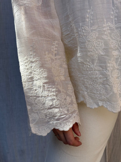 Blouse Daphné