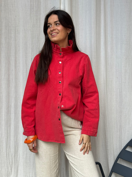 Chemise Sandra