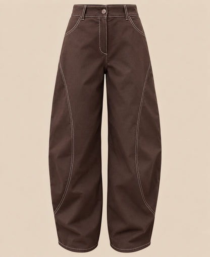 Pantalon Éden