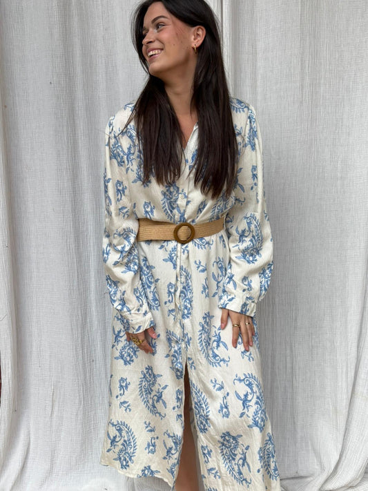Robe Mélissa
