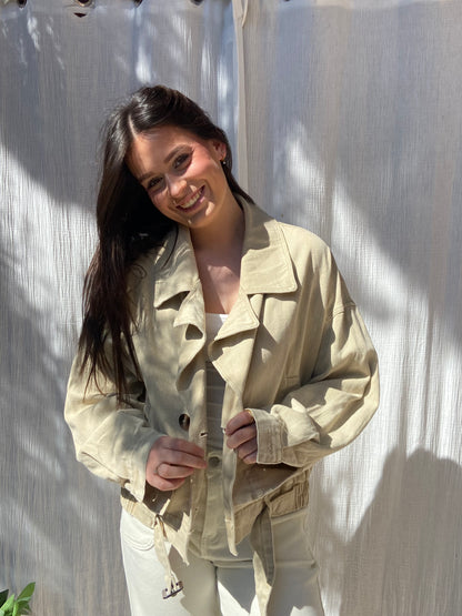 Trench Cassandre