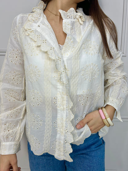 Blouse Noemi