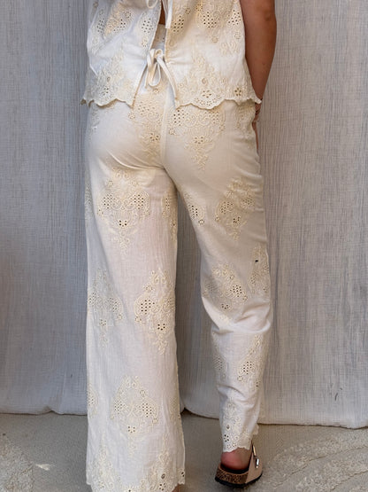 Pantalon Eliot