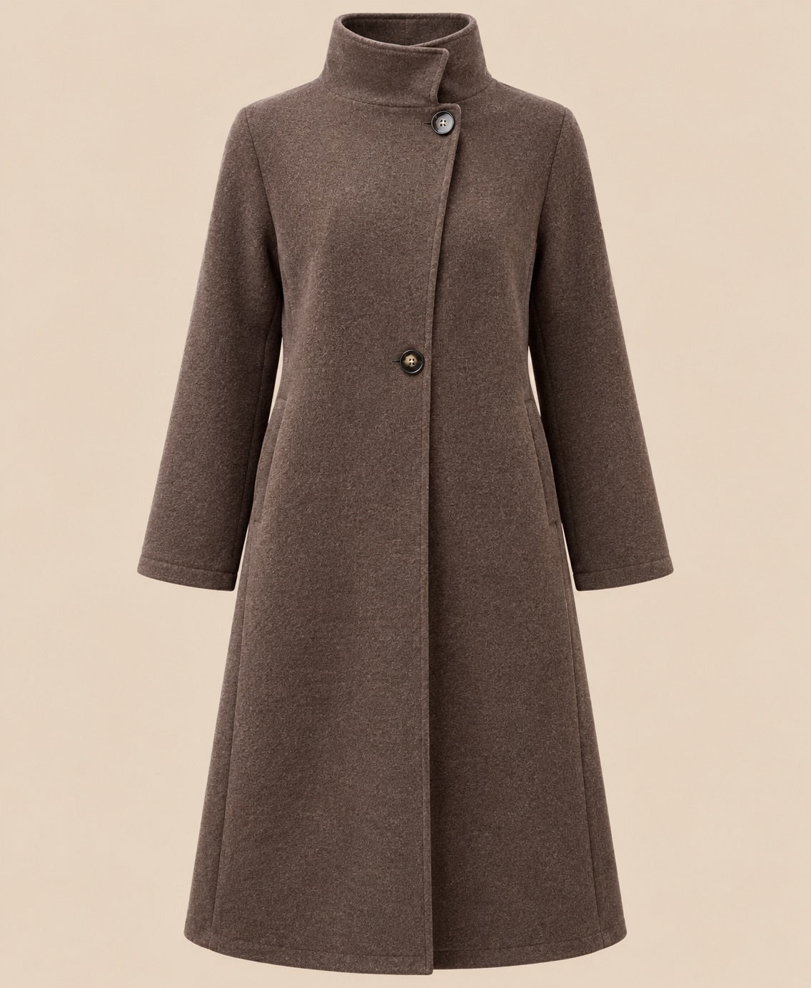 Manteau Cherry