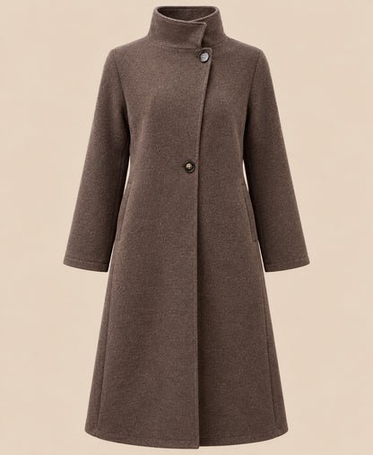 Manteau Cherry