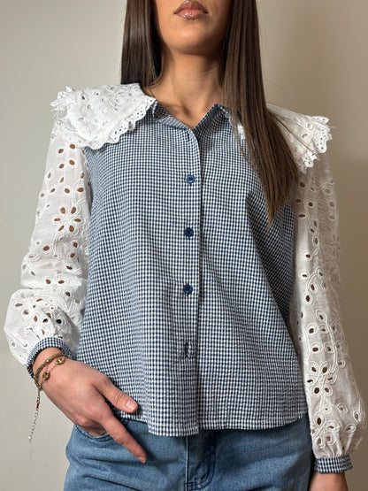Blouse Pénélope