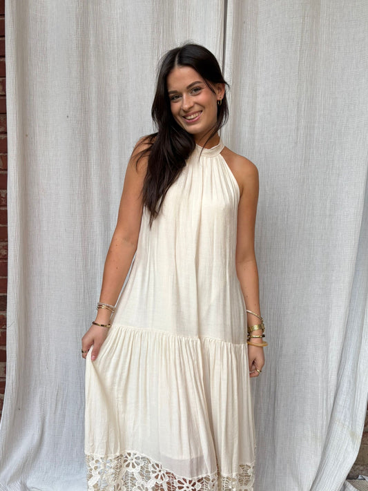 Robe selena
