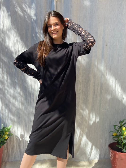 Robe Selena col R