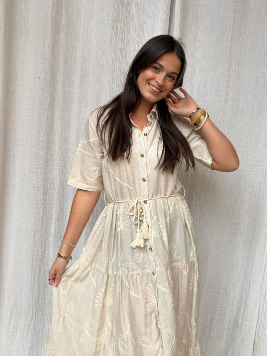 Robe Betty
