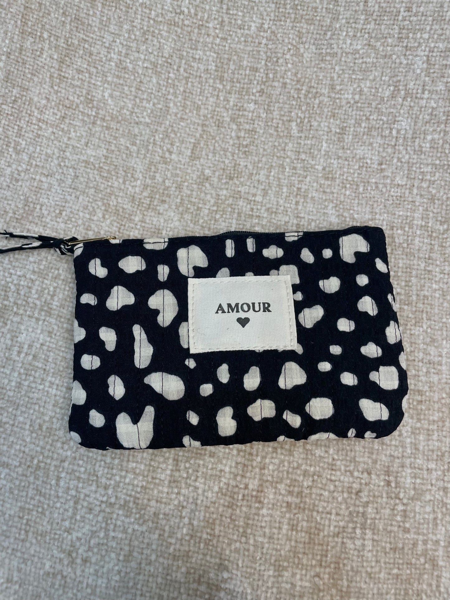 Pochette AMOUR