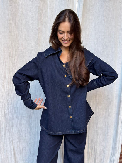 Veste Lisa
