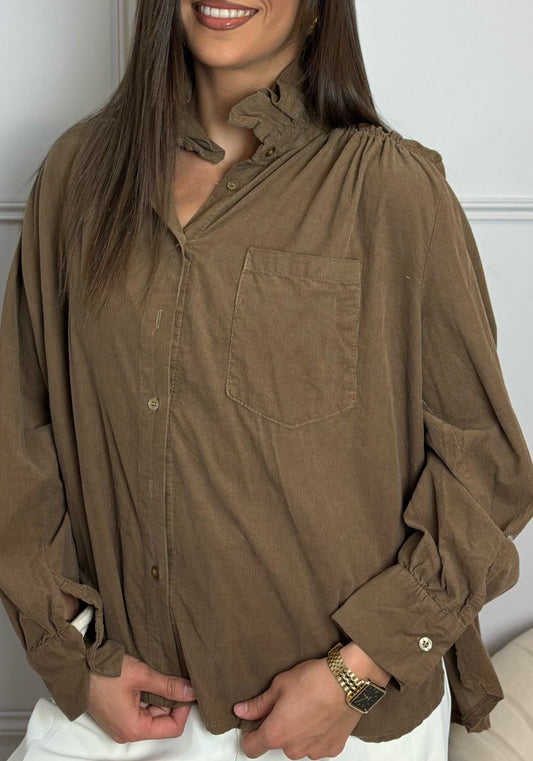 Blouse Carina