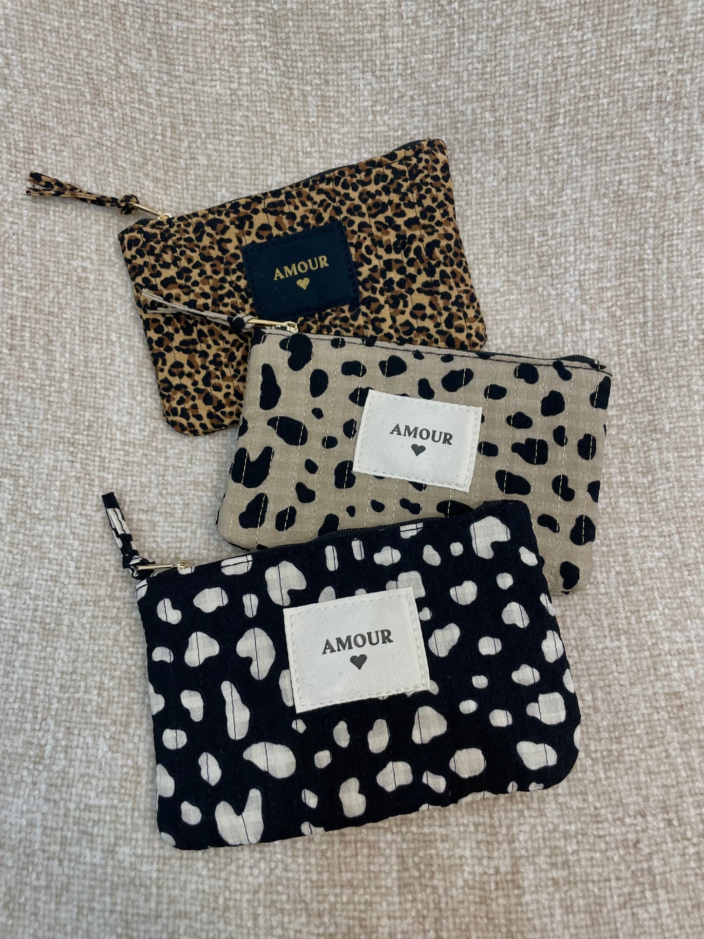 Pochette AMOUR