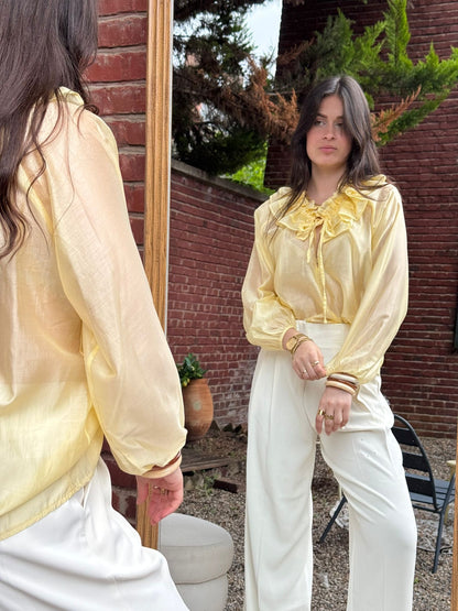 Blouse Julie