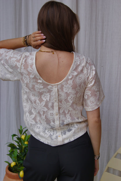 Blouse Mel