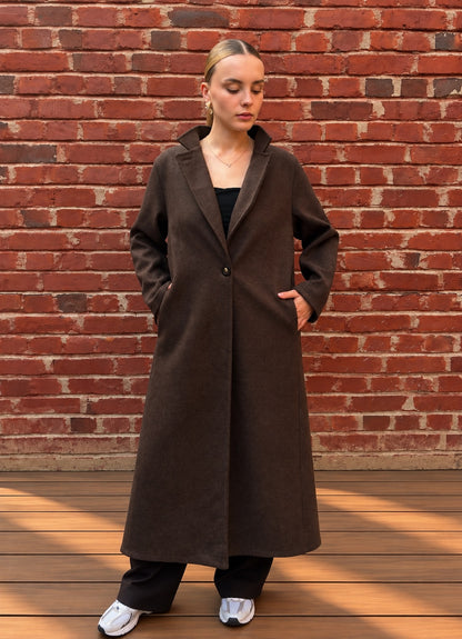 Manteau Cherry