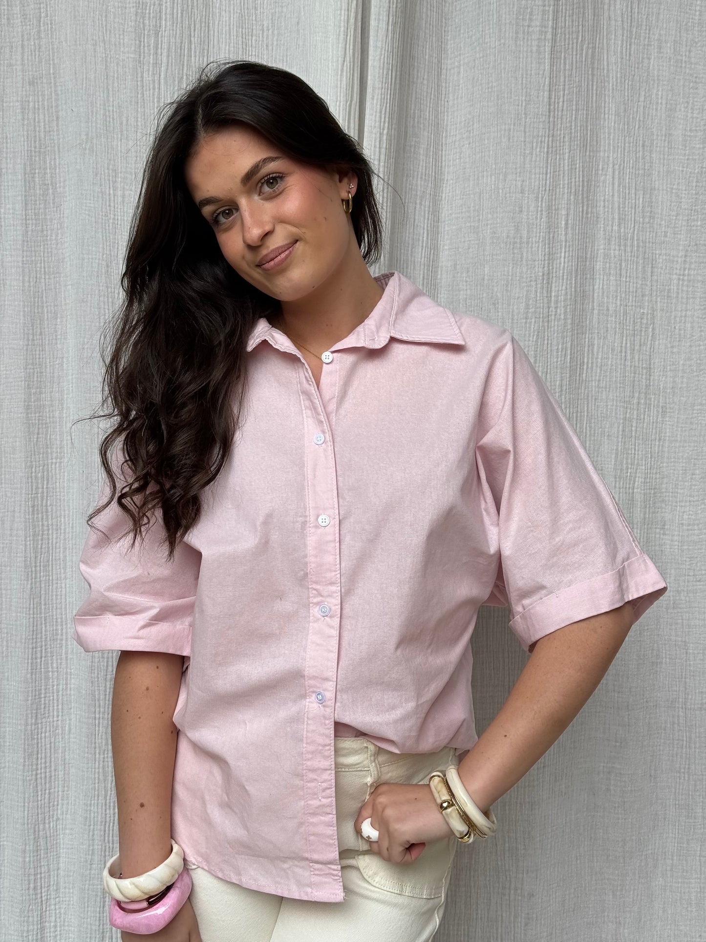 Chemise Lily