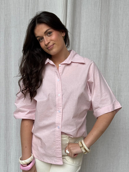 Chemise Lily