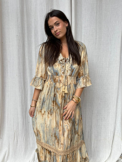Robe Elise