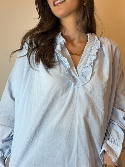Blouse Caroline