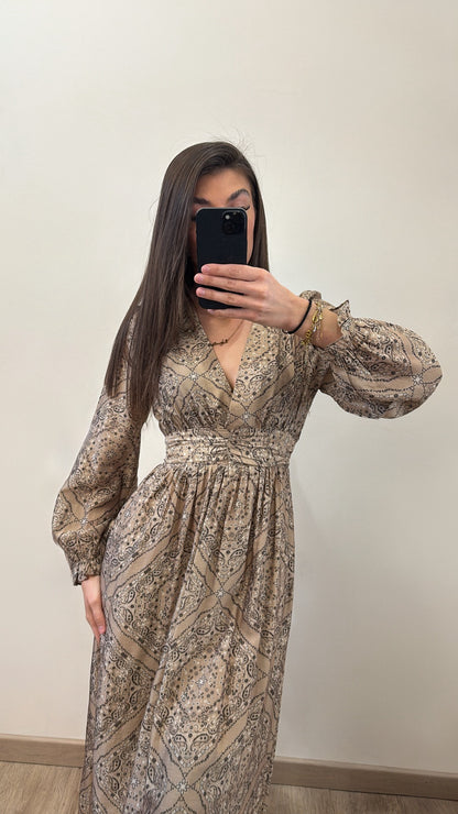 Robe Bandana