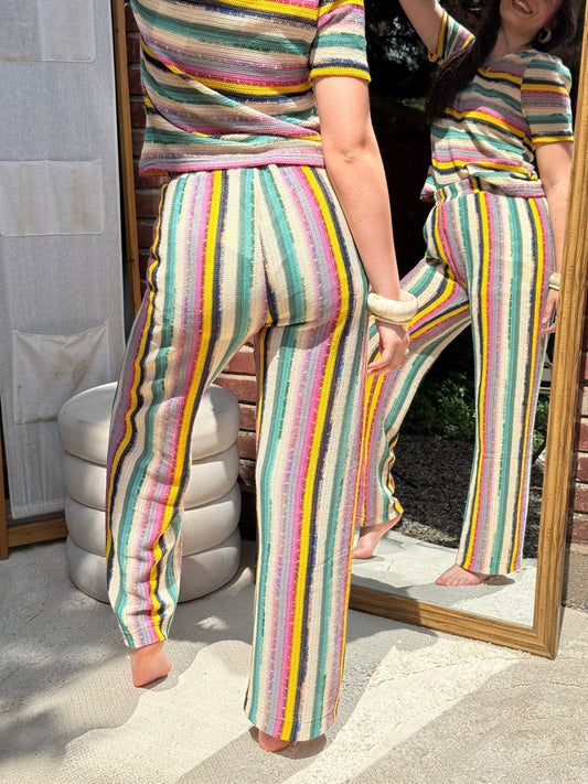 Pantalon Luka