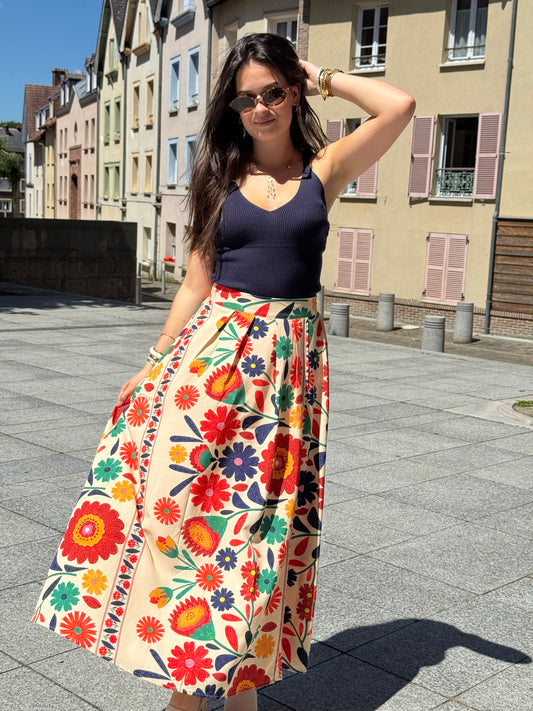 Jupe chloé