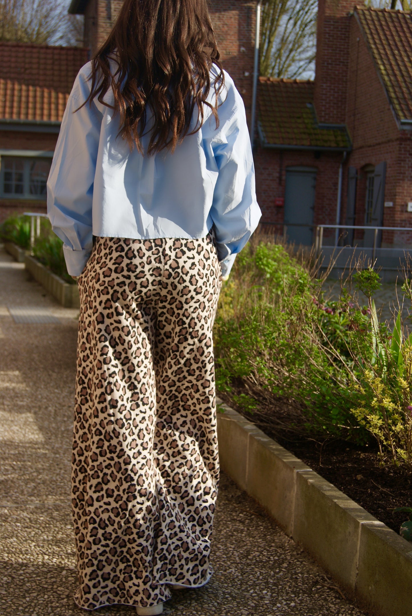 Pantalon Isla