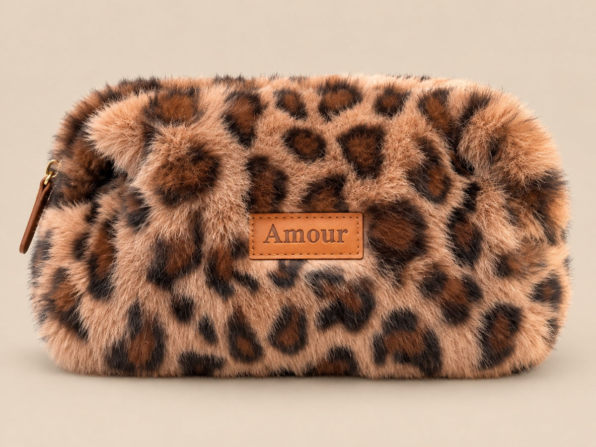Trousse Amour - Clair
