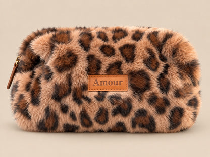 Trousse Amour - Clair