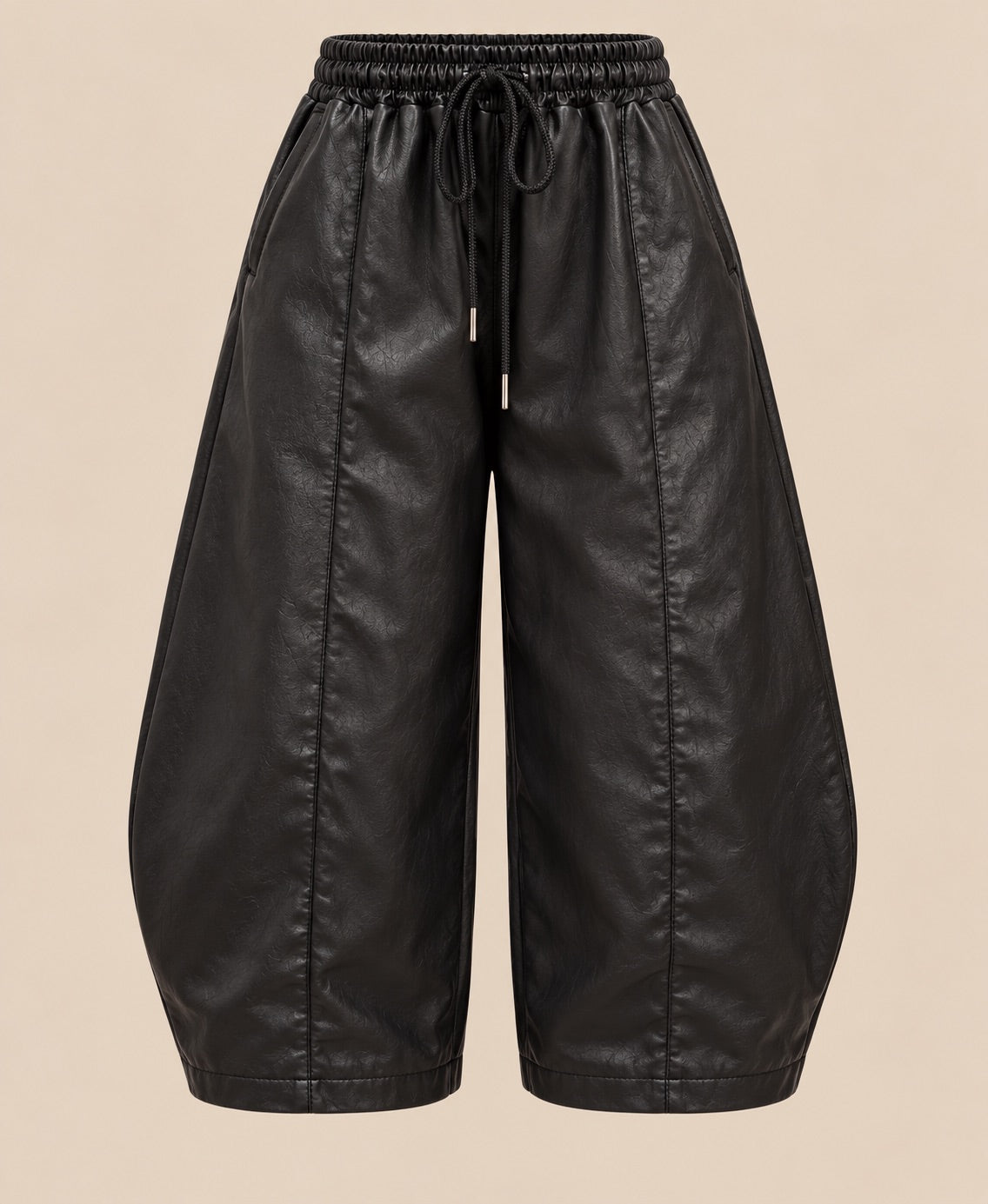 Pantalon Vanille