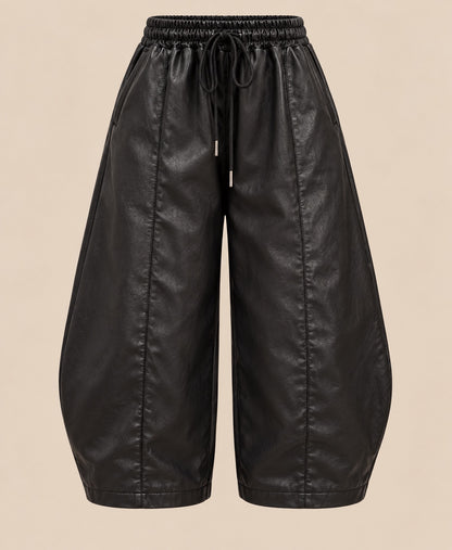 Pantalon Vanille