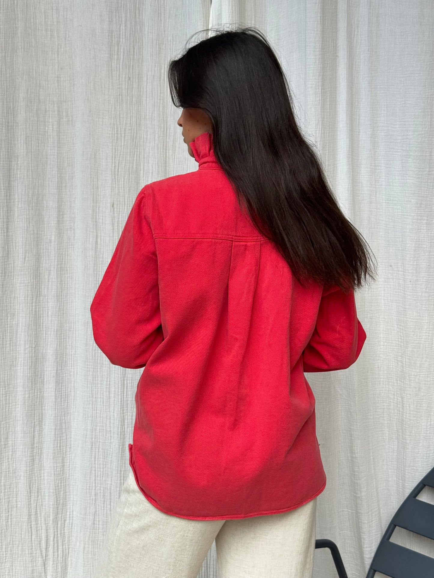 Chemise Sandra