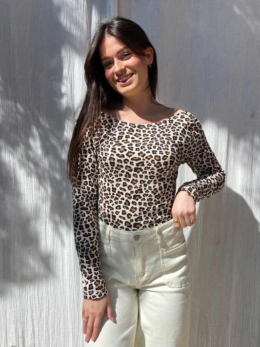 Body lyssandro