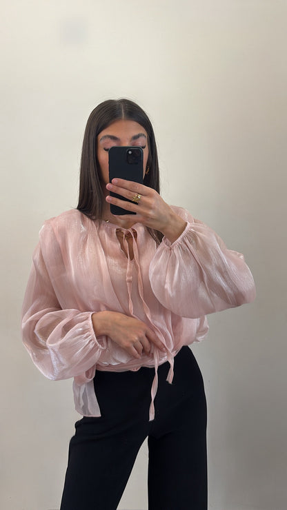 Top Rosy