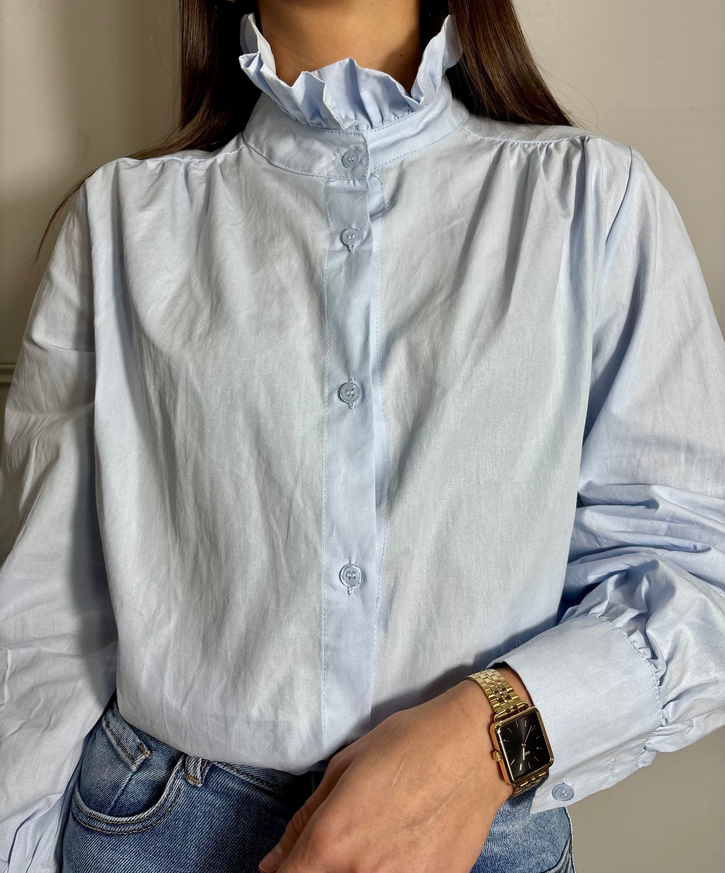 Chemise Maeva