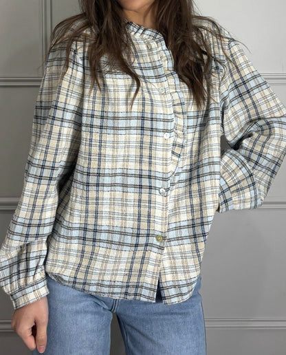 Blouse Virginie