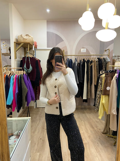 Gilet Charlie