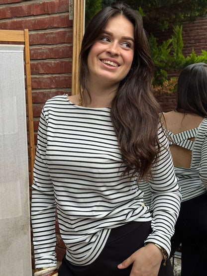 Haut Charline