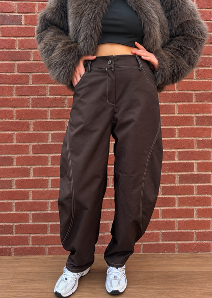 Pantalon Éden