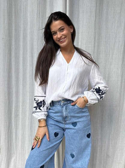 Chemise Julia