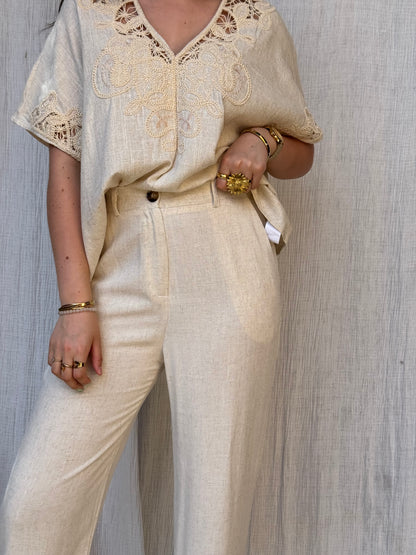 Pantalon Myra