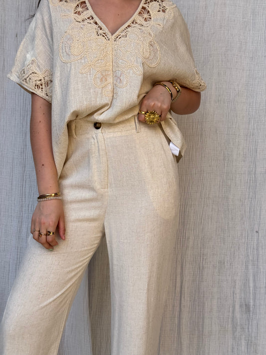 Pantalon Myra