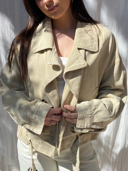 Trench Cassandre