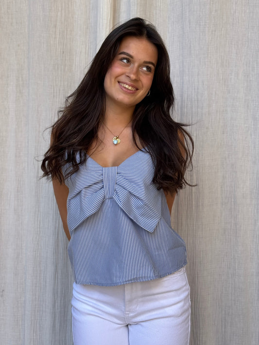 Top Océane