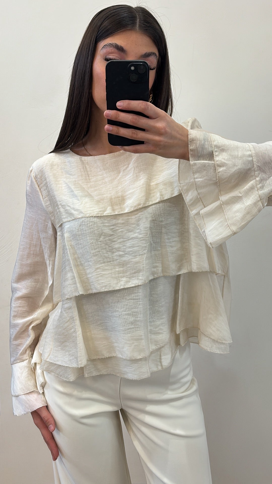 Blouse Romy