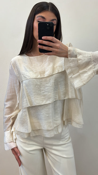 Blouse Romy